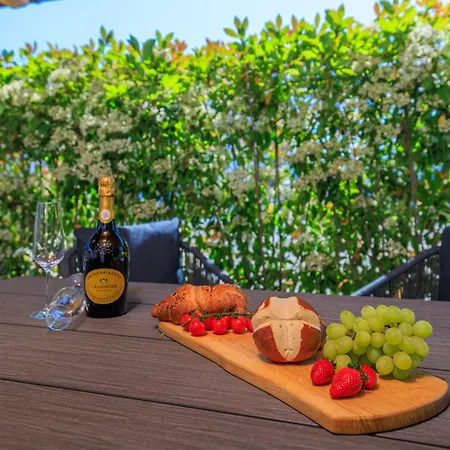 Ellie Appartement Crikvenica