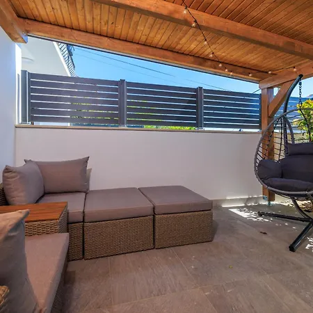 Ellie Appartement Crikvenica