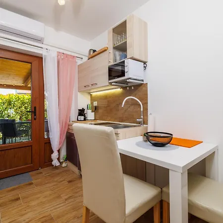 Appartement Ellie Crikvenica