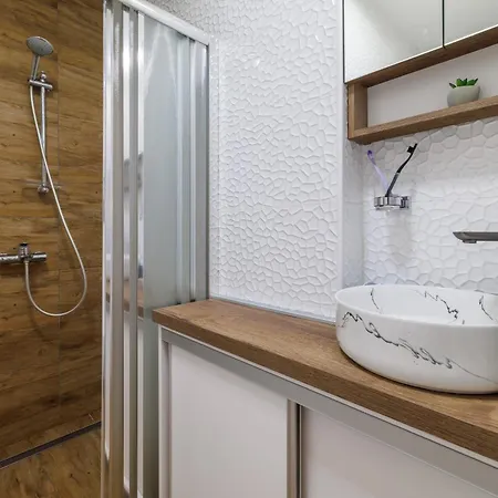 Apartmán Ellie Crikvenica