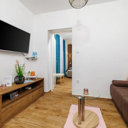 Apartmán Ellie Crikvenica