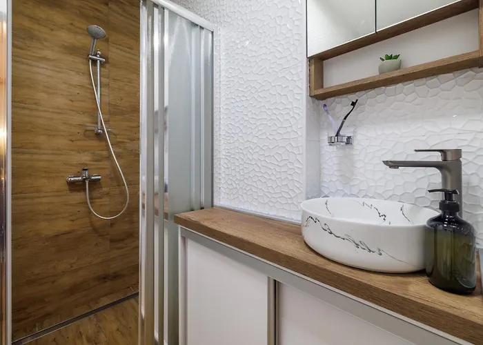 Apartmán Ellie Crikvenica