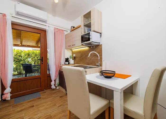Apartmán Ellie Crikvenica