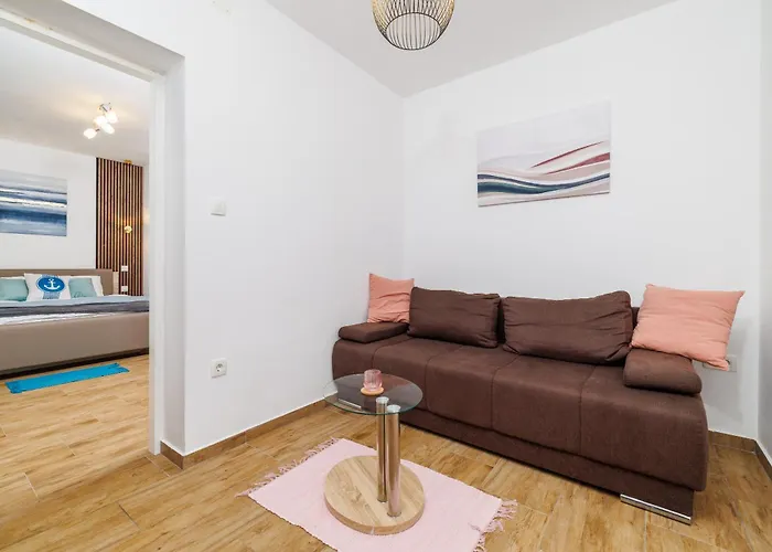 Apartmán Ellie *